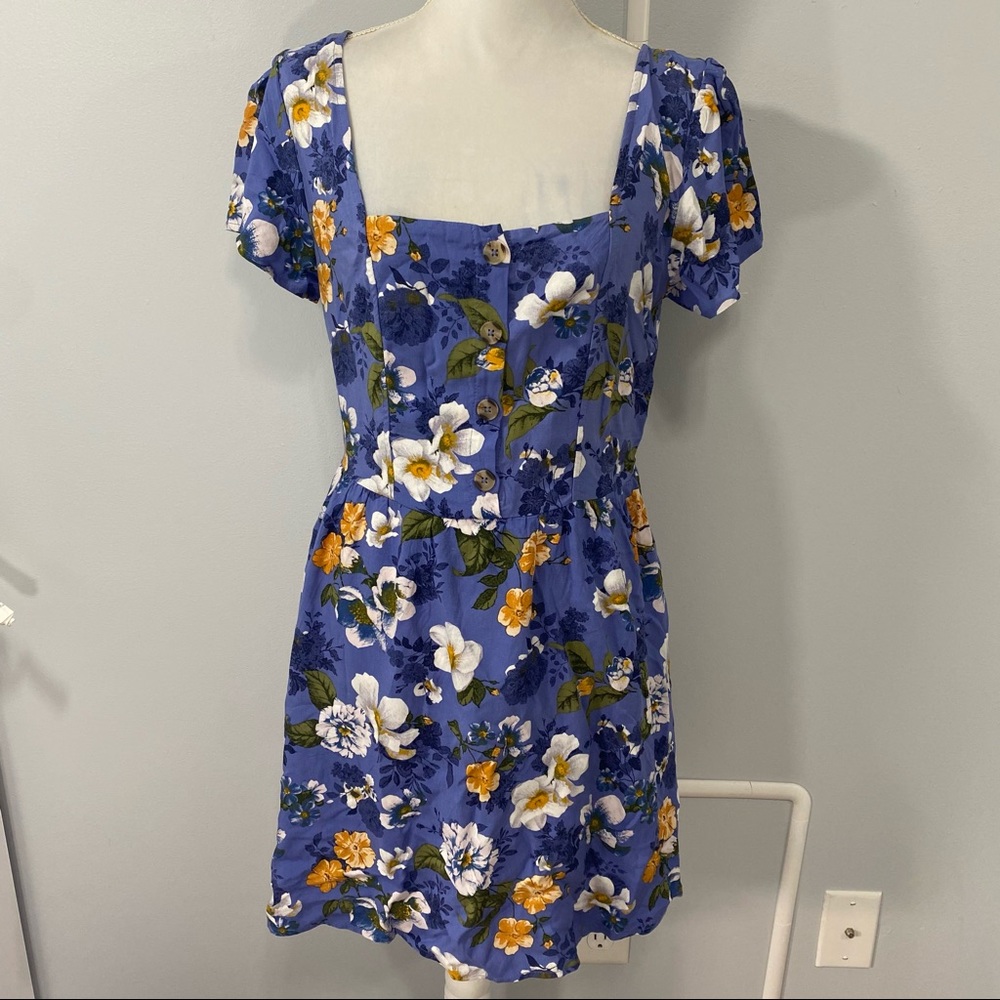 NWOT Xhilaration dress